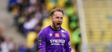 Nantes : Carlgren a signé
