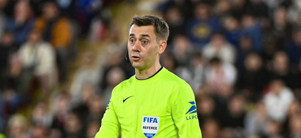 Coupe du monde 2026 : Turpin égale le record de Quiniou, c'est « irréel »