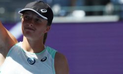 WTA - San Diego : Swiatek passe en trois sets, Sabalenka dépasse Garcia à la Race