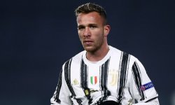 Juventus : Arthur se rapproche de Valence