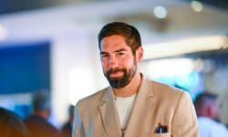 Nikola Karabatic s'essaye au Mont Ventoux 