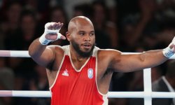 Exclu/Boxe - Aboudou : « J'ai toujours déjoué les pronostics »