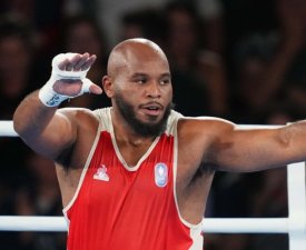 Exclu/Boxe - Aboudou : « J'ai toujours déjoué les pronostics »