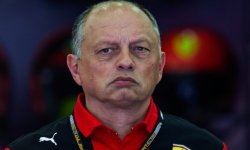 F1 : Après l'abandon de Leclerc, Vasseur veut des réponses