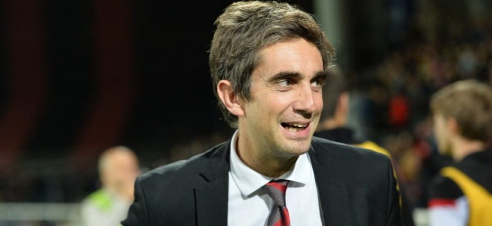 Top 14 - Lyon : Le président du LOU assure que Tuisova n'a pas signé au Racing 92