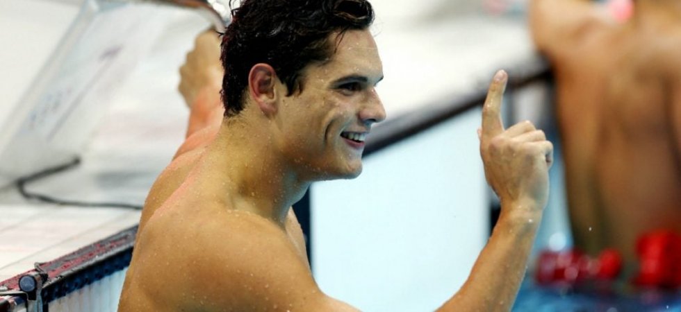 Quels sont les Français qui ont marqué la natation aux Jeux Olympiques ? 