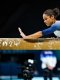 Gymnastique : Le grand retour de Mélanie De Jesus Dos Santos