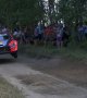 Rallye - WRC - Pologne : Mikkelsen leader surprise, Tänak abandonnne 