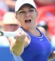 WTA - Toronto : Halep n'a pas perdu de temps, Rybakina a dû s'employer