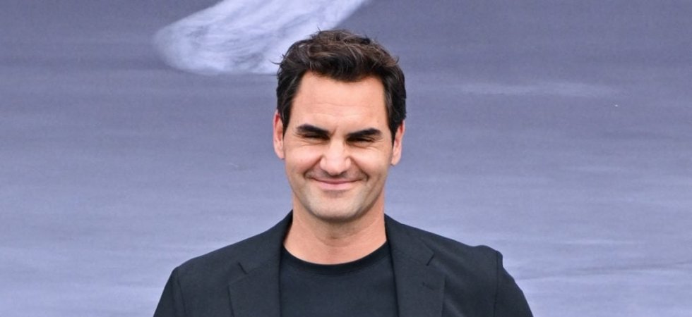 ATP - Shanghai : Federer a fait le show 