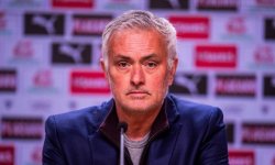 Mourinho s'exprime sur un possible retour au Real 