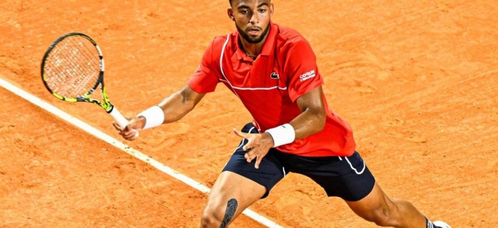 ATP - Madrid : Cette fois, Fils tombe contre Altmaier 