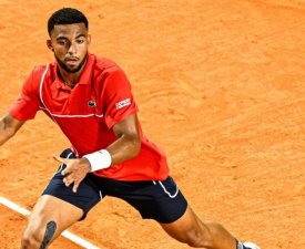 Classement ATP : Pas de changement dans le Top 10, meilleur classement pour Fils 