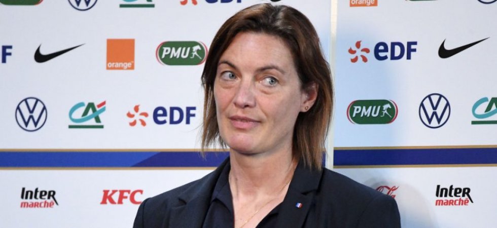 Bleues - Diacre : "Il faut y croire"