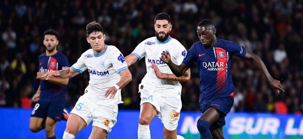 Pourquoi l'OM devrait être dauphin du PSG 