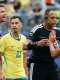 Coupe du monde 2026 : Elfath arbitrera Argentine-Angleterre