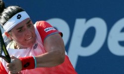 US Open (F) : Jabeur s'en sort face à Mandlik