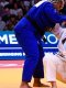 Judo : Grave blessure au genou pour Tolofua 