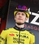 Tour de France : Vingegaard a repris l'entraînement et espère être au départ 