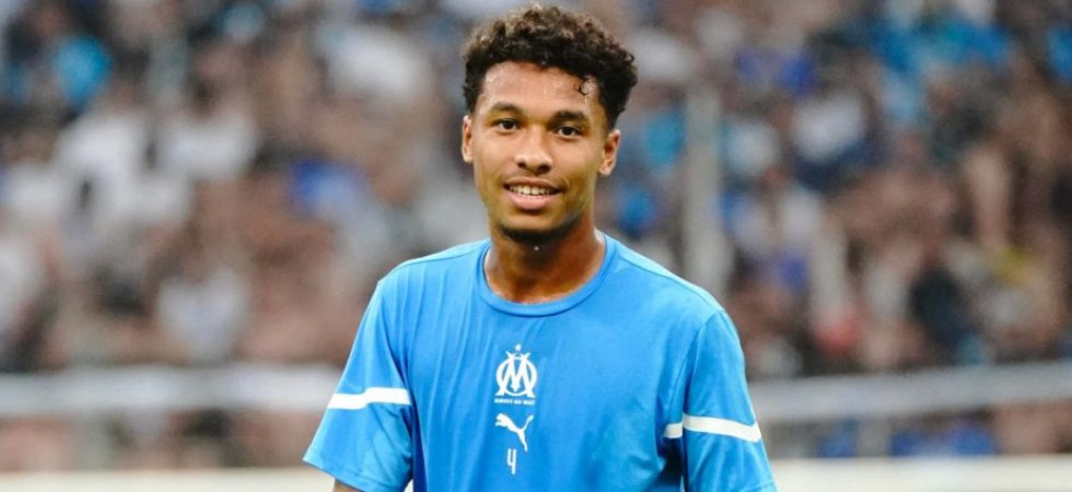 Marseille : Kamara évoque son avenir