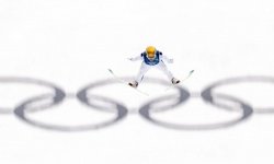 Jeux d'hiver 2026 : Suivez la 10e journée en direct à partir de 9h00 