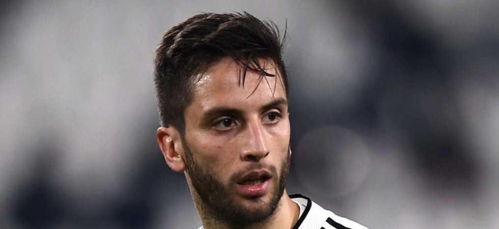 Juventus Turin : Bentancur et Kulusevski filent à Tottenham