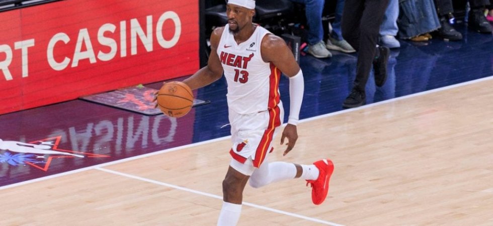 NBA : Kobe Bryant effacé des tablettes ! 