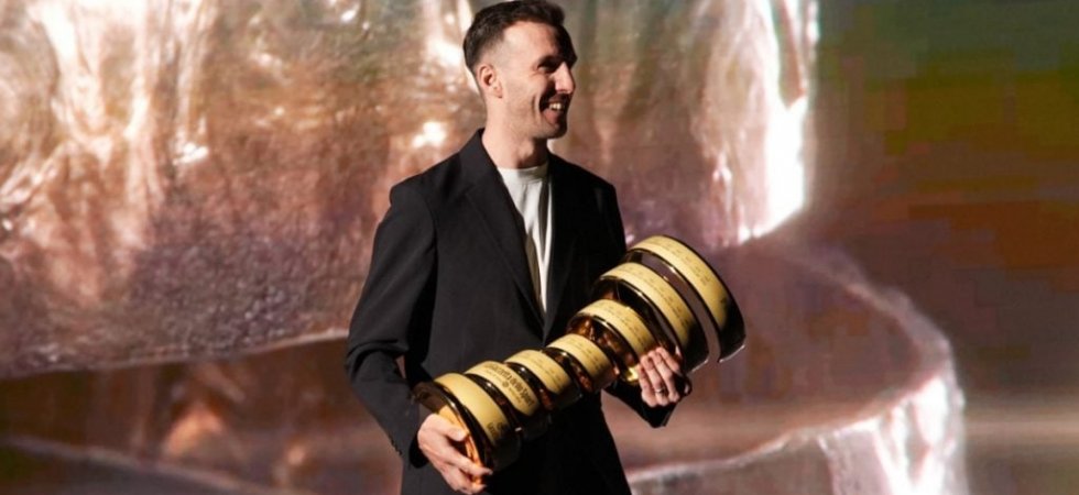 Giro : Le parcours de l'édition 2026 dévoilé 