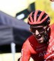 Tour de France : Vauquelin, des déceptions à la consécration 