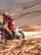 Dakar (motos/E9) : La passe de trois pour Schareina, Sanders reprend les commandes 