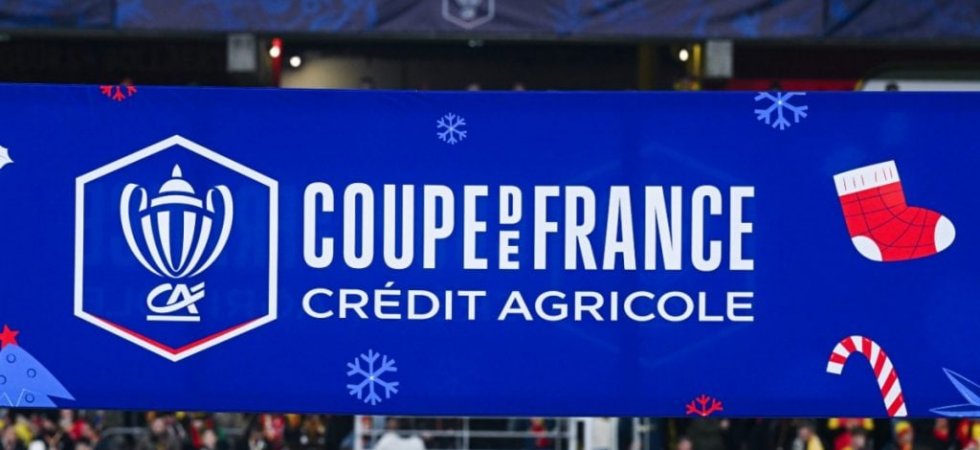 Coupe de France : Quand le point de penalty est impossible à trouver 