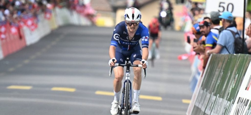 Tour de l'Ain : Gaudu va se tester avant la Vuelta 
