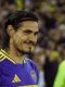 Nice : Rivère revient sur la piste Cavani 