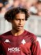 Metz : Dos Santos donne de bonnes nouvelles 