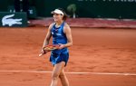 Roland-Garros (F) : Comment Gracheva a fait chuter Sakkari... 