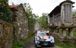 WRC - Portugal : Première pour Neuville, Ogier malheureux