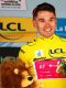 Tour Auvergne-Rhône-Alpes (E3) : Baudin garde le maillot jaune !