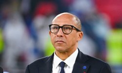 FFF - Diallo : « Faisons de 2026 une grande année pour le football français » 