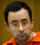 Gymnastique : L'Etat américain condamné à 139 millions de dollars pour les victimes sexuelles de Nassar 