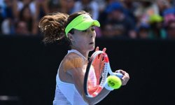 WTA - Cluj-Napoca : Cornet réussit son entrée face à Wickmayer 