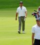 Golf - PGA Championship : Schauffele rejoint par Morikawa en tête 