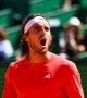 Classement ATP : Tsitsipas de retour dans le top 10, Humbert désormais 13eme 