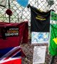 F1 : Le Brésil et l'Italie rendent hommage à Senna 