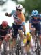Circuit Franco-Belge : Strong domine Magnier