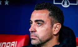FC Barcelone : Xavi va bien quitter le club en fin de saison 