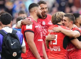 Champions Cup (Finale) : Les réactions après le sacre de Toulouse face au Leinster 