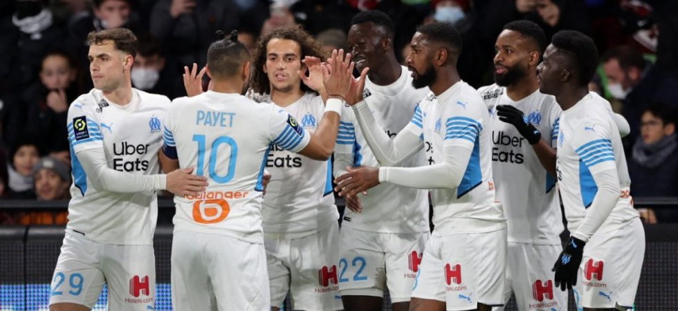 L'OM sous pression contre Qarabag