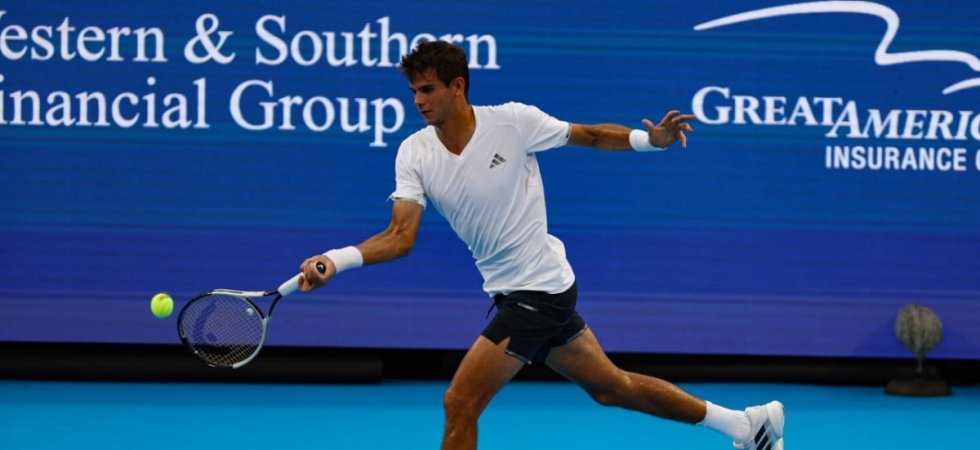 ATP : Pourquoi Jodar agace-t-il tout le monde ?