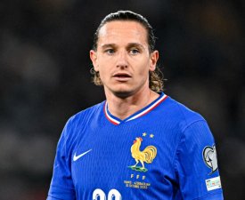 Bleus - Thauvin : « J'espère de tout coeur faire partie de l'aventure »