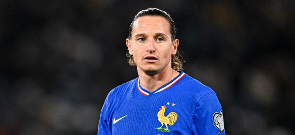 Bleus - Thauvin : « J'espère de tout coeur faire partie de l'aventure »